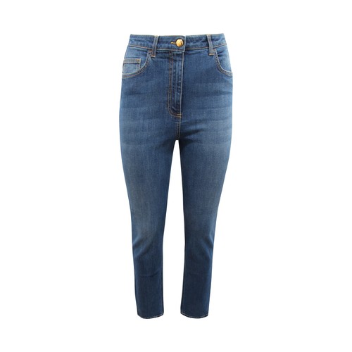 O1033 jeans donna - jeans,