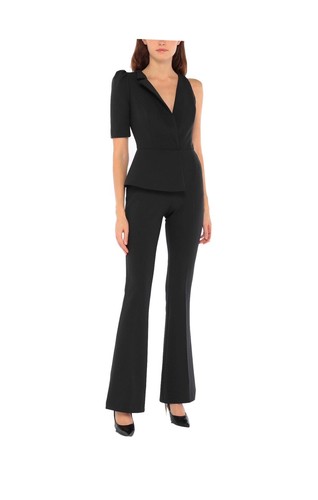 Elisabetta franchi tuta donna - tuta,