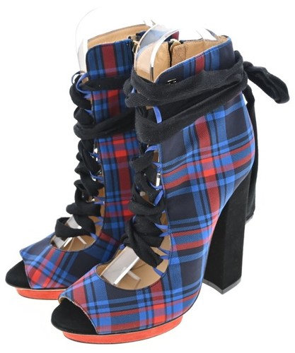 Elisabetta franchi boots - elisabetta,
