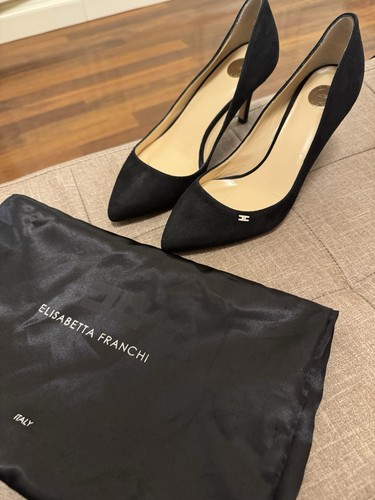 Elisabetta franchi black - elisabetta,