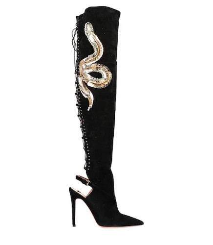 New elisabetta franchi snake - new,