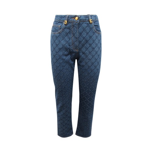 O1111 jeans donna elisabetta - donna,