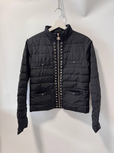 Elisabetta franchi piumino - franchi,