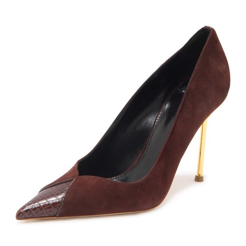 P4929 decollete donna - decollete,