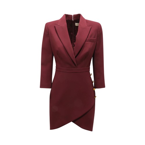 L4355 abito donna - donna, elisabetta