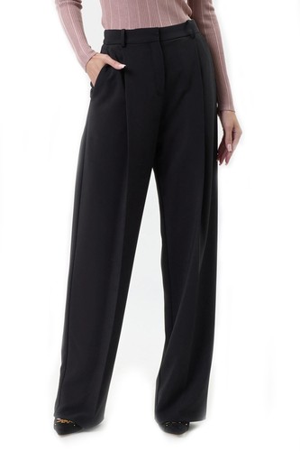 Elisabetta franchi black - black, pants