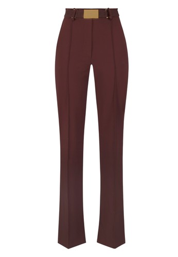 Nwt elisabetta franchi cocoa - franchi,