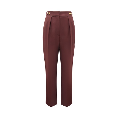P7323 pantalone donna - pantalone,
