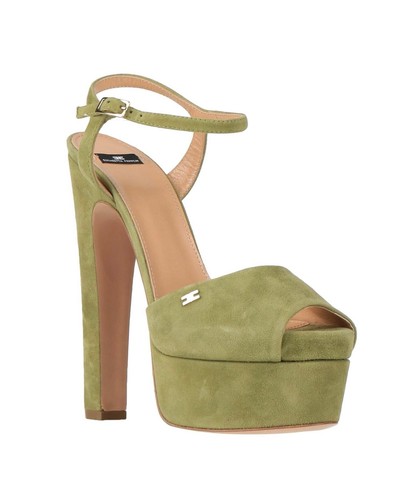 Elisabetta franchi light green - elisabetta,