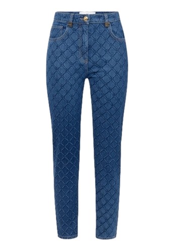 Nwt elisabetta franchi jeans - nwt,