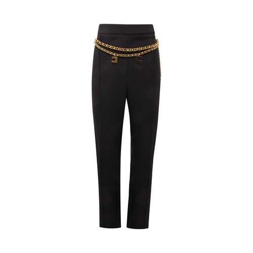 L4829 pantalone donna - pantalone,