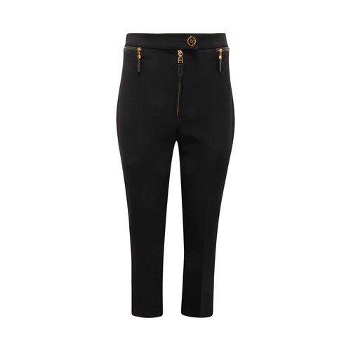 P7372 pantalone donna - pantalone,