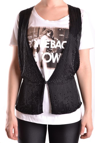 Black cardigan elisabetta - cardigan,