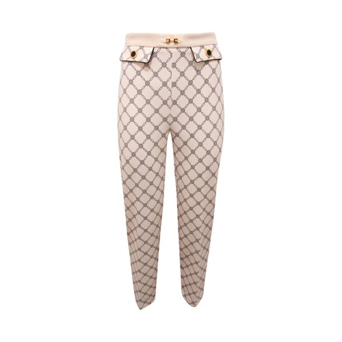 N6924 pantalone donna - pantalone,