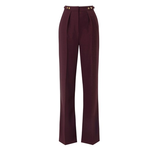 Nwt elisabetta franchi merlot - nwt,