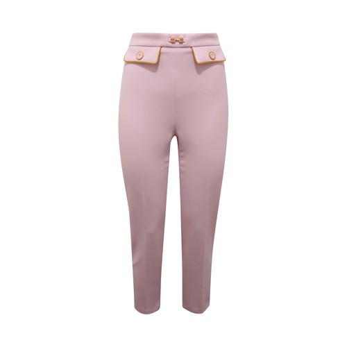 N6943 pantalone donna - pantalone,